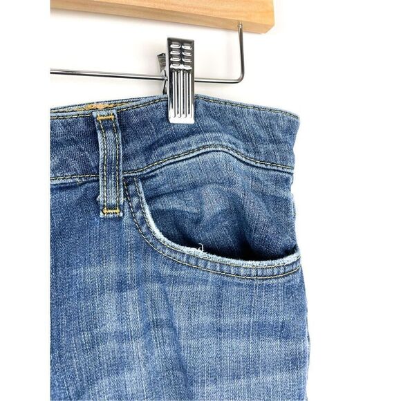 Joe’s Jeans Zipper Ankle Skinny Jeans‎ - Picture 2 of 10